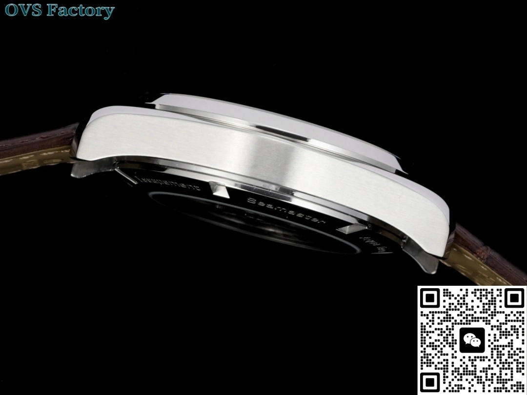 OVS Factory Omega 231.13.43.22.02.004 1:1 Best Edition Replica Watch